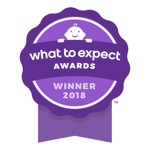What to Expect Awards – Winner 2018