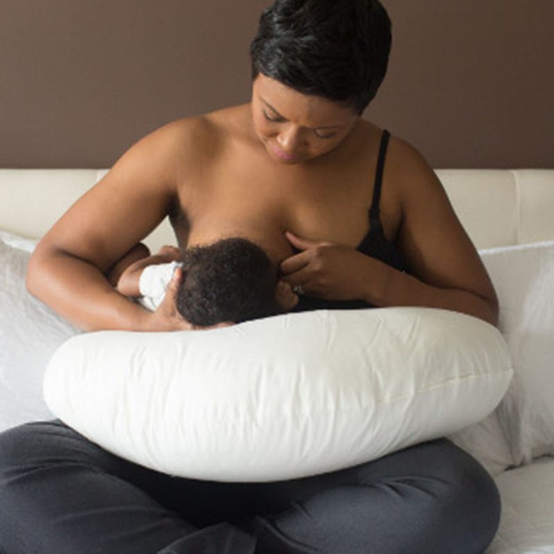 women breastfeeding