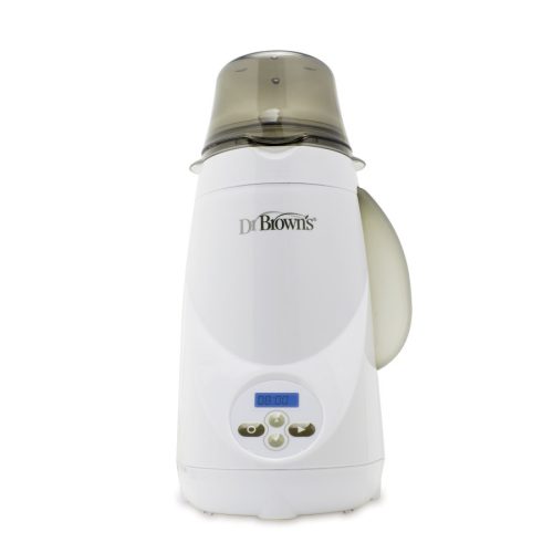 Product image of bottle warmer