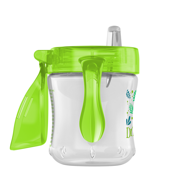 TC61001-Κύπελλο 180 ml μαλακό στόμιο με καπάκι και λαβέ_d