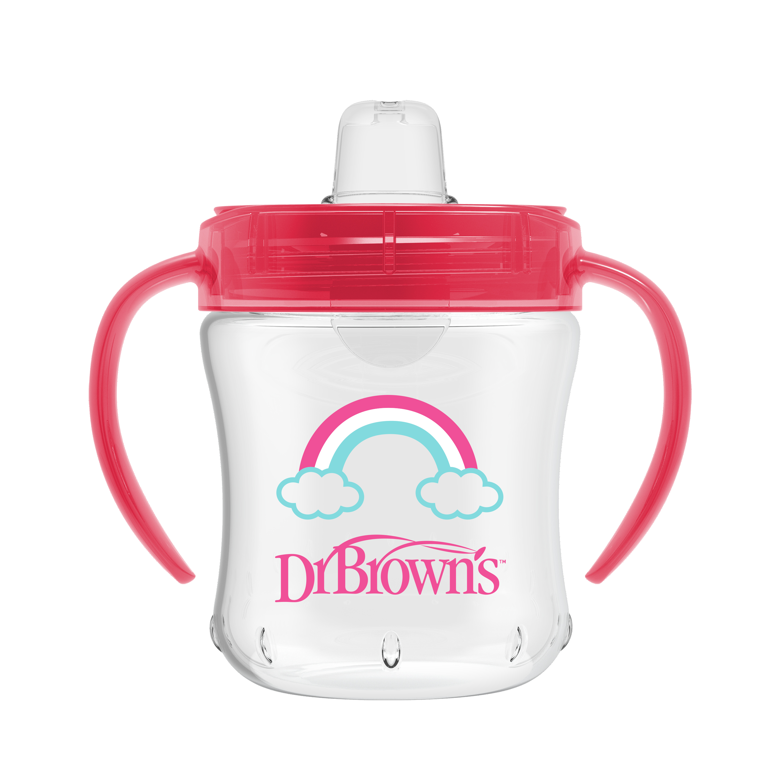 TC61003-INTL_Product_Soft-Spout_Transition_Cup_6oz_180ml_Pink_lid_open (1)